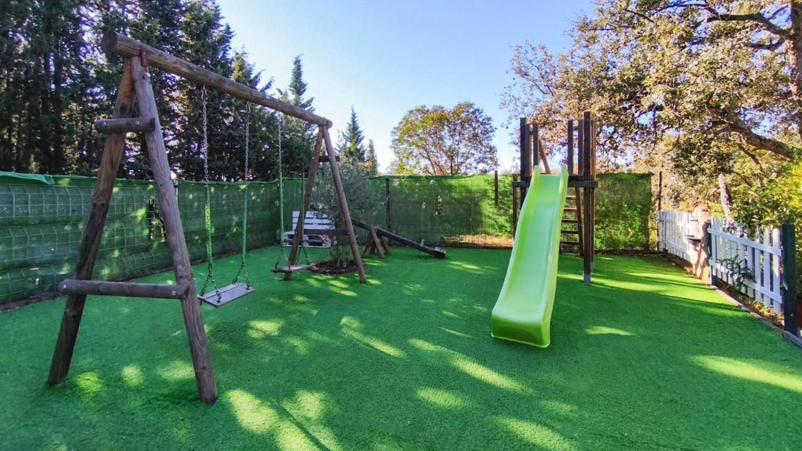 Casa Rural Villa Amigo Aracena By Ruralidays 외부 사진